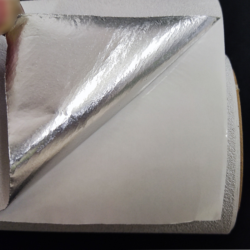 Antideslizante adhesivo fuerte papel de aluminio pegatinas de piso impermeable antideslizante pegatinas de piso áspero retardante de llama cóncavo-convexo pegatinas de piso paso centro comercial pegatinas de piso