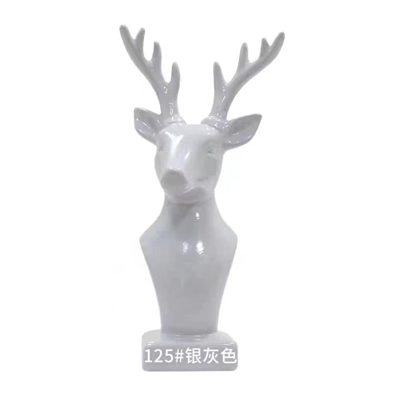 125# silver gray [450ml]