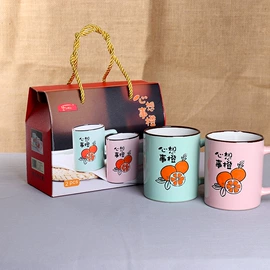 陶瓷杯;陶瓷餐具套装;茶具套装