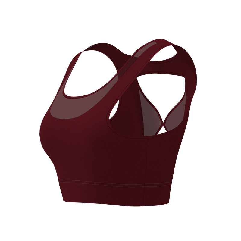 Salsa de ciruela roja