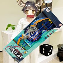 包邮大号儿童弓箭玩具仿真塑料射击弓箭模型机构学校礼物玩具批发