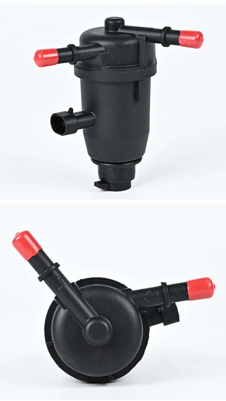 Diesel Filter, Marine 35-8m0106635 Fuel Filter Element, Water and Oil Filter, Direct Supply from the Manufacturer