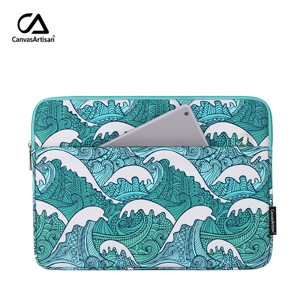 Laptop liner bag Huawei 13 Xiaomi 14 Lenovo 15-inch Apple macbook printing protective case