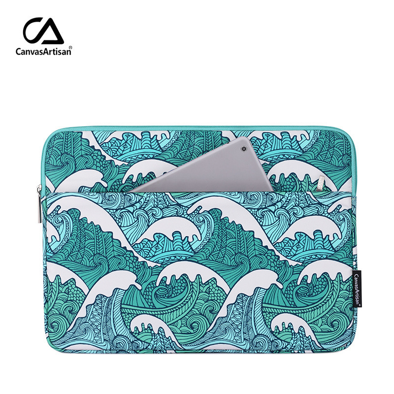 Laptop liner bag Huawei 13 Xiaomi 14 Lenovo 15-inch Apple macbook printing protective case