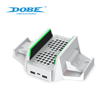 DOBE XBOX Series S๦ɢȷȵ  XBOXӢֱ˫