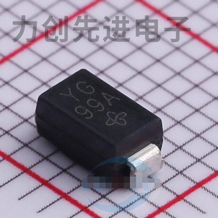 SMAJ28CAHE3/61 封装 SMA(DO-214AC) TVS二极管