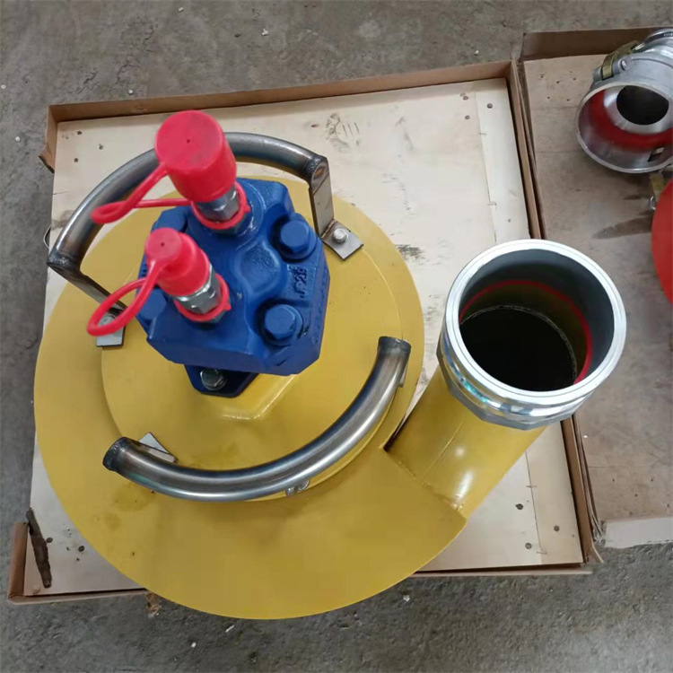 成德 耐磨卧式渣浆泵 卧式渣浆泵  防汛排水抽水泵