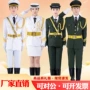中学生学校鼓乐队礼服