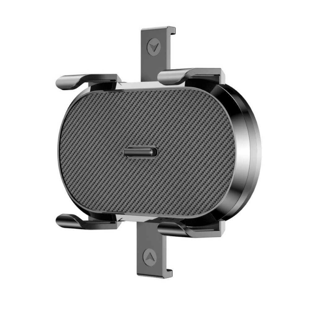 S08 teléfono móvil panel de soporte de coche coche coche camión navegación especial anti-vibración nuevo tipo universal horizontal y vertical giratorio