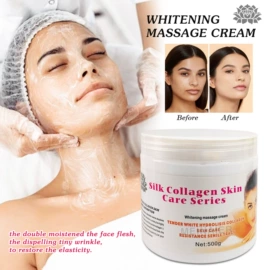 复方精油;液态精华;身体乳、霜