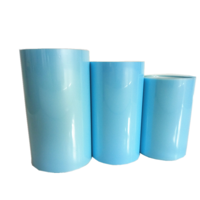 陶瓷电容器切割解胶温度中低高温热发泡胶带高温解胶胶带厂家现货