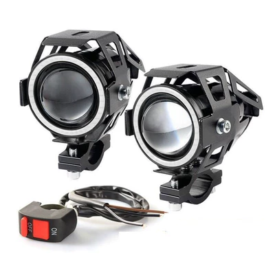 eye handlebar external u7 — İşçi projektorları