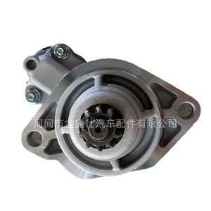 Porsche 911 üçün starter motoru 12V 1.8KW 10T 428000-5580