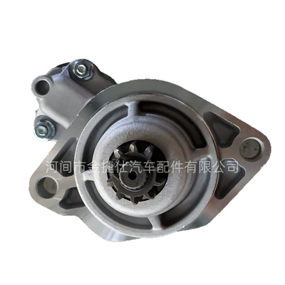 Starter Motor Suitable for Porsche 911 12V 1.8KW 10T 428000-5580