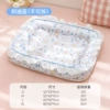 Blue Cat丨Sleeping Pad Nest丨Non-detachable