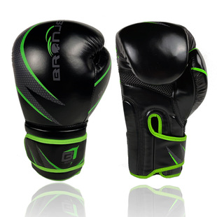 Adult Boxing Gloves Sanda Muay Thai Kidsren's Competition Fighting Sandbag Training Fighting Gloves Boxing Glove