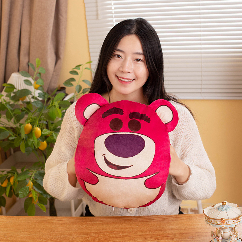 Cute pillow for students for sleep
