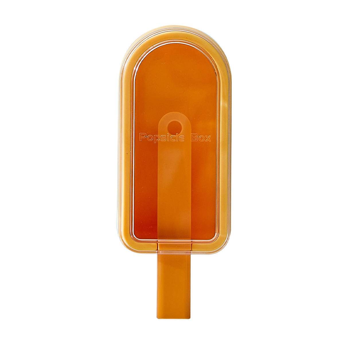 Molde de helado de silicona helado casero helado DIY helado