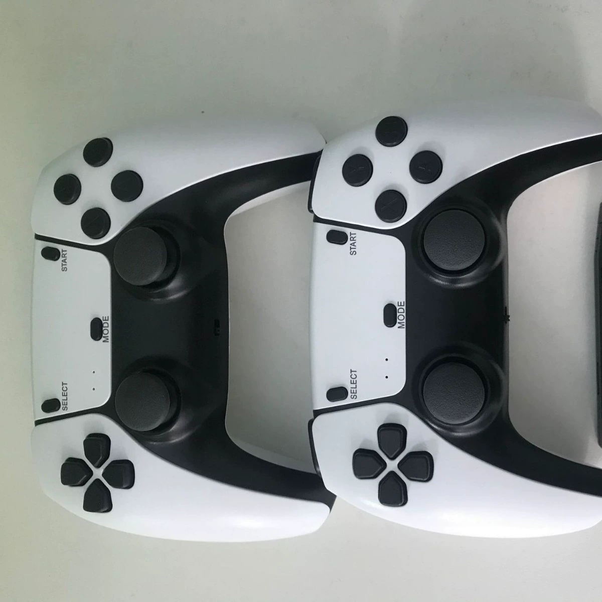 Игровая приставка M8 Pro от U Baoyueguang Box PS1 HD HDMI, уличная игровая приставка-симулятор