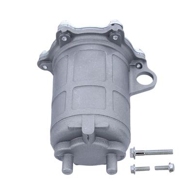 4x4 ES 2007-2014 ATV – Oil pump, nozzle