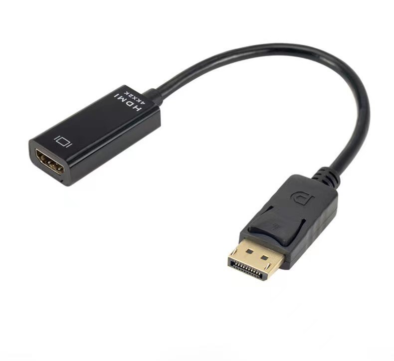 DP a HDMI1.8 Línea 4K/2K gran DPDispiayport a HDMI HD línea proyector miniDP
