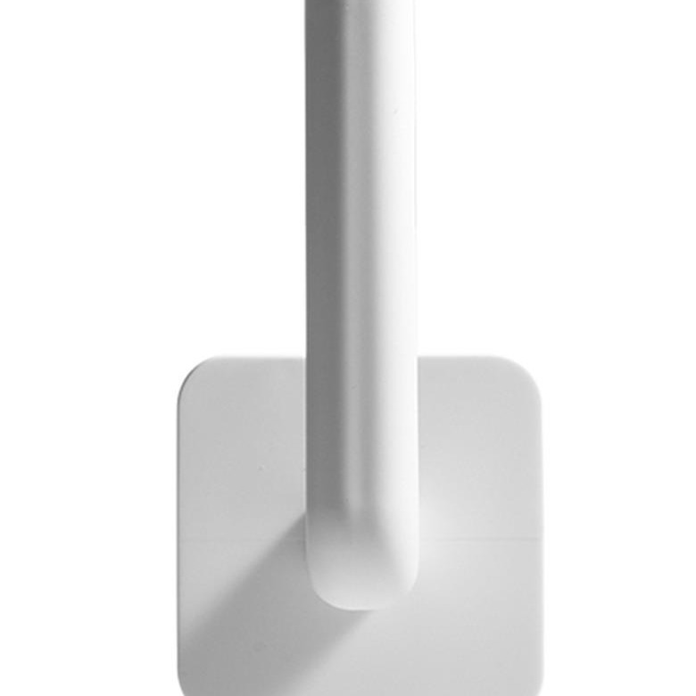 Punch-libre almacenamiento gancho cocina cortar tablero olla tapa almacenamiento rack hogar multi-funcional tejido titular de la taza de agua