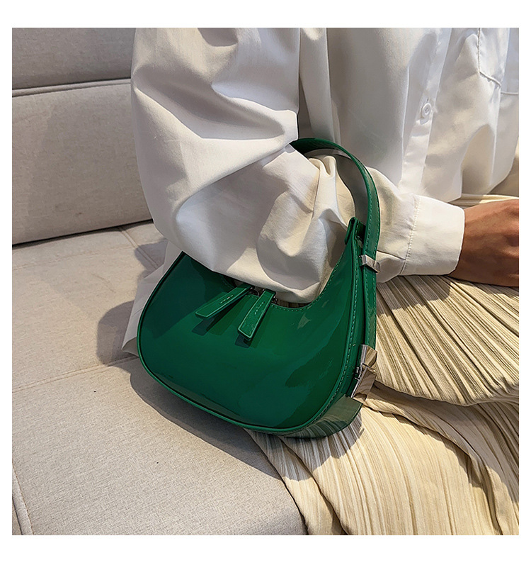 Minimalist design bag