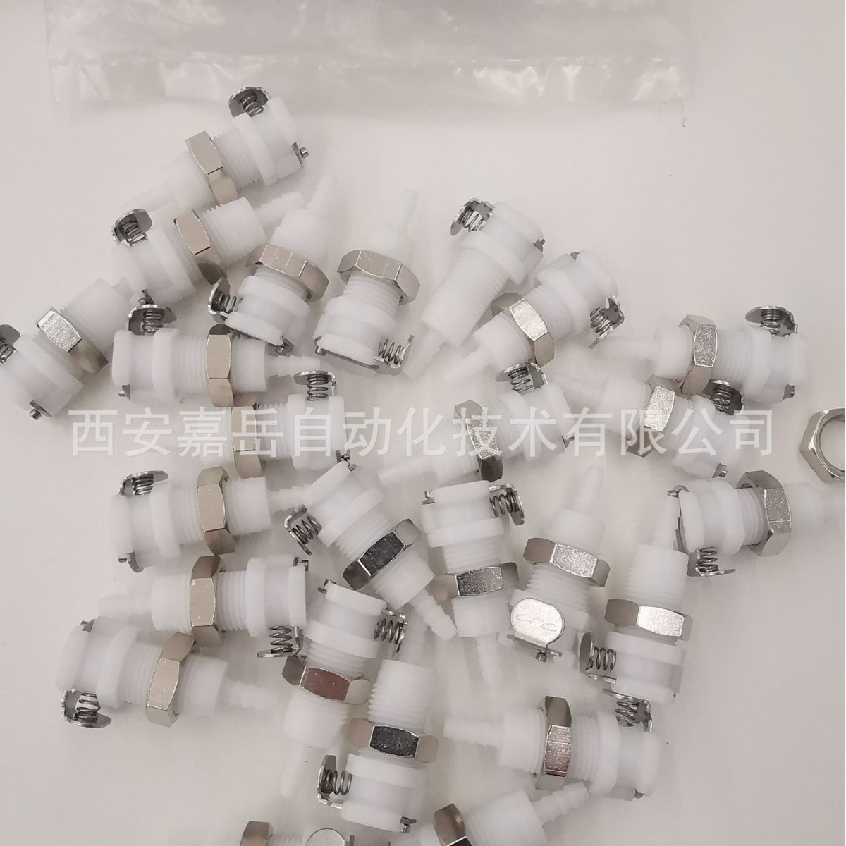 CPC��Ʒ ͨ�������� PMC ϵ�п��ٽ�ͷPMCD1602