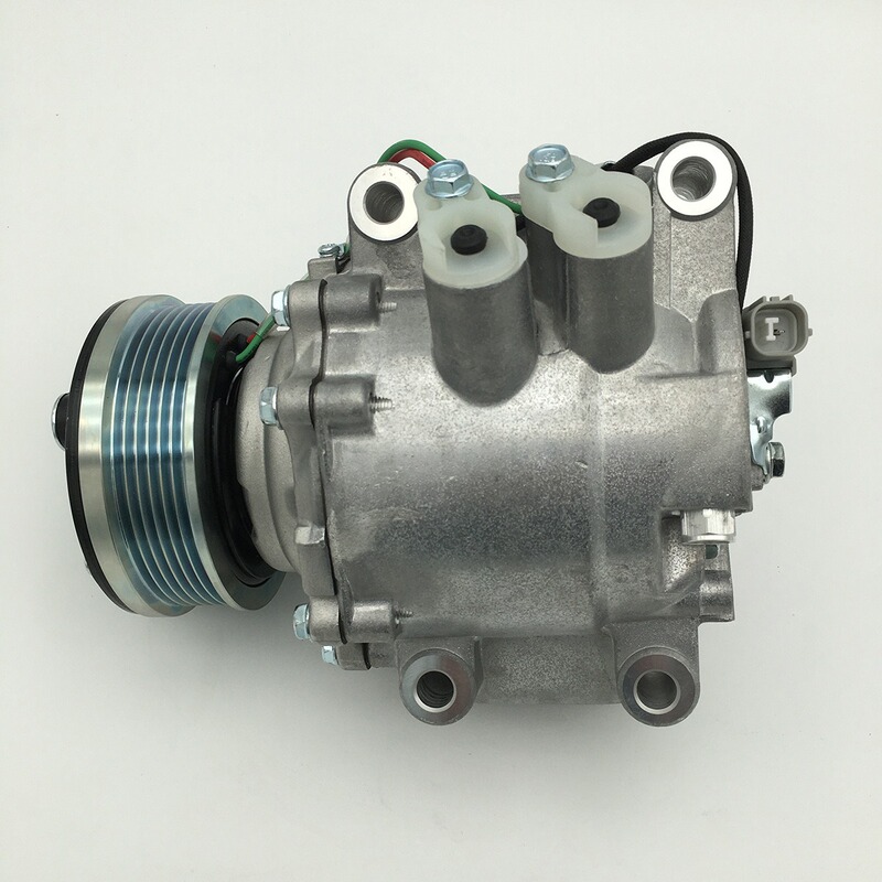 ホンダs2000 2.0lカーエアコン用コンプレッサー158884 co58884 38810pcx016|undefined