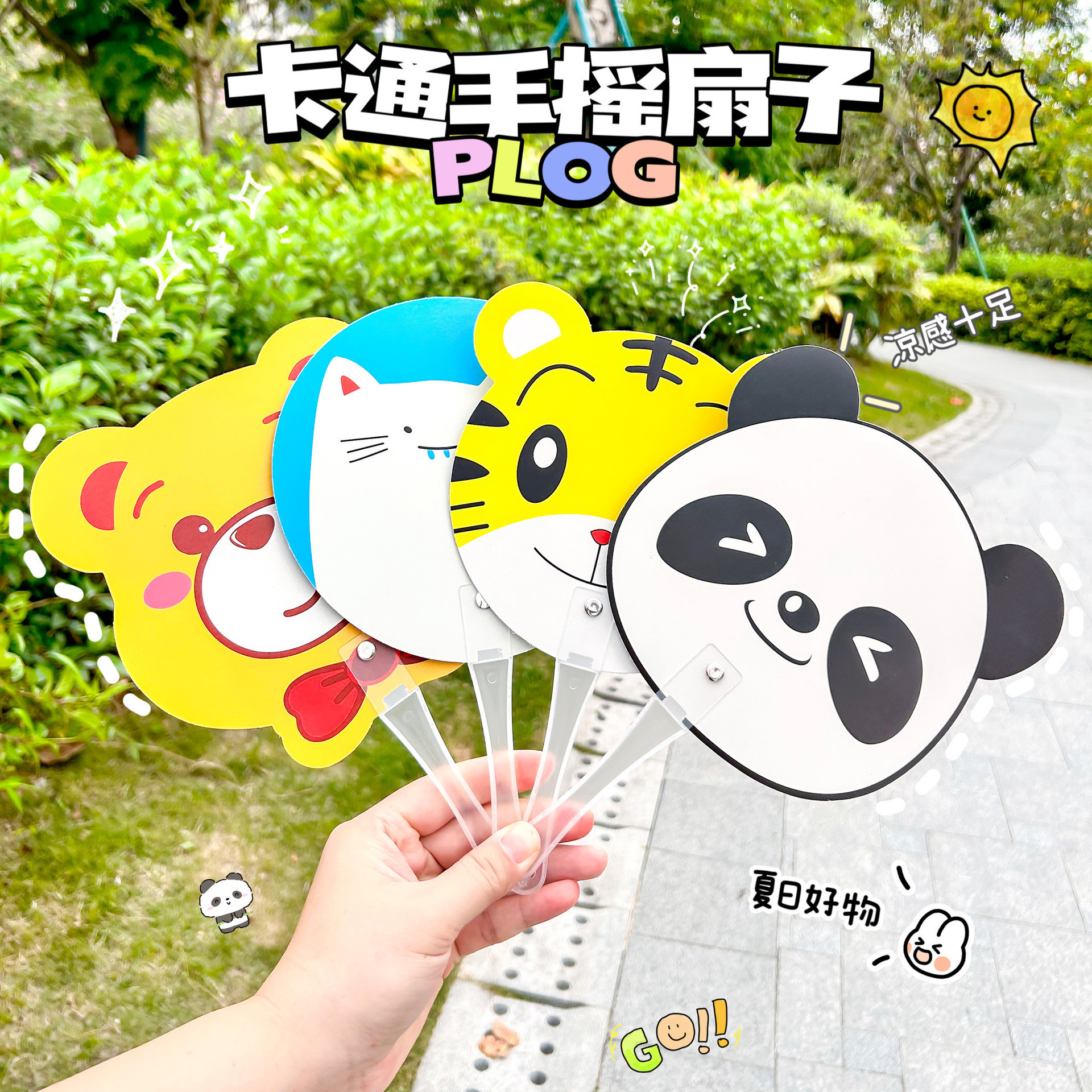 Yiwu pequeño mercado nocturno de productos básicos plaza de puestos de niños iluminados collar pequeños juguetes puestos empujando el parque de la red fuente de bienes