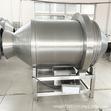 滾揉機加水機 肉類腌制機 電動滾筒肉制品攪拌機腌肉機真空滾揉機