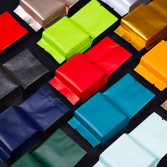 Universal 15g aluminum foil inner bag thickened tea packaging bag small bubble bag rock tea black tea plastic bag small bag vacuum