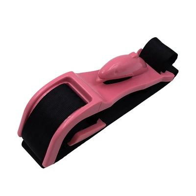 Car pregnant woman safety Other Automotive Safety Supplies - pregnant-womens-safety-belt-pink