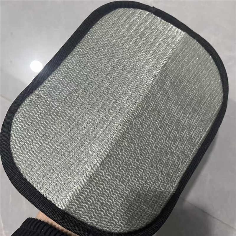 Guantes de depilación electrostática para mascotas, cepillo de depilación de pelo de gato, cepillo de pelo de gato, depilación de pelo pegajoso, artefacto de limpieza de pelo de perro