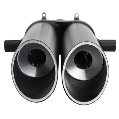 Outlet 05-20 Years, Motorcycle exhaust pipe