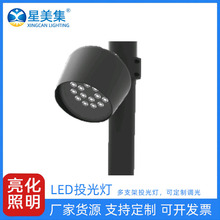 150W������led����Բ��Ͷ��ƶ�֧��Ͷ��ƾ����߲ʵ����̻���԰
