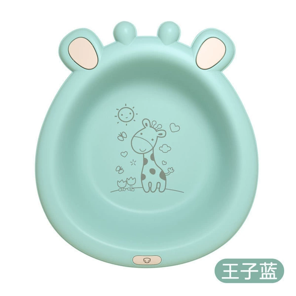 Little Deer-Blue