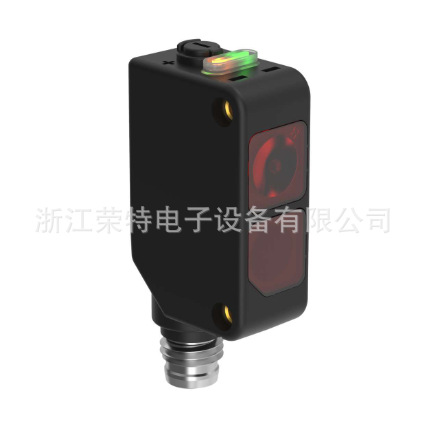 全新销售美国邦纳光电开关Q20ELQ20KAF200Q5Q20NAF200Q品质保证