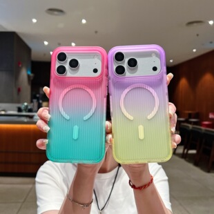 ��͸����y�����m��iPhone17Promax�֙C���羳���Q18PM��ˤ���o��