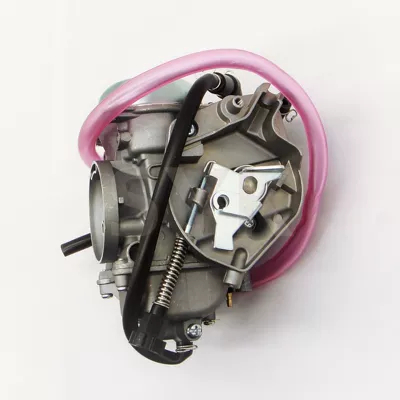 Kvf360 Pd35-2 Atv, Carburetor