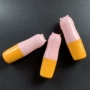 儿童定制可爱粉色口红管