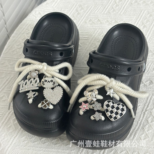 �¿��ЬЬ�����diy�����ɐ�Ь�ۿɲ�ж���K��Ь���黨�ۆ��w
