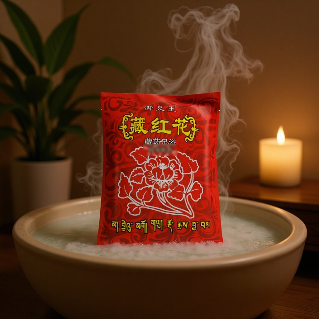 550克足浴粉泡脚粉沐足粉姜粉艾草粉花椒粉藏红花厂家直发养生