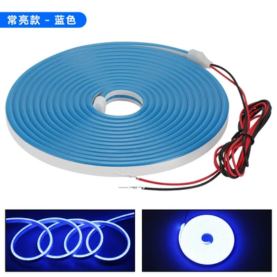 Other lights – Light Strip - always-on-blue-2m