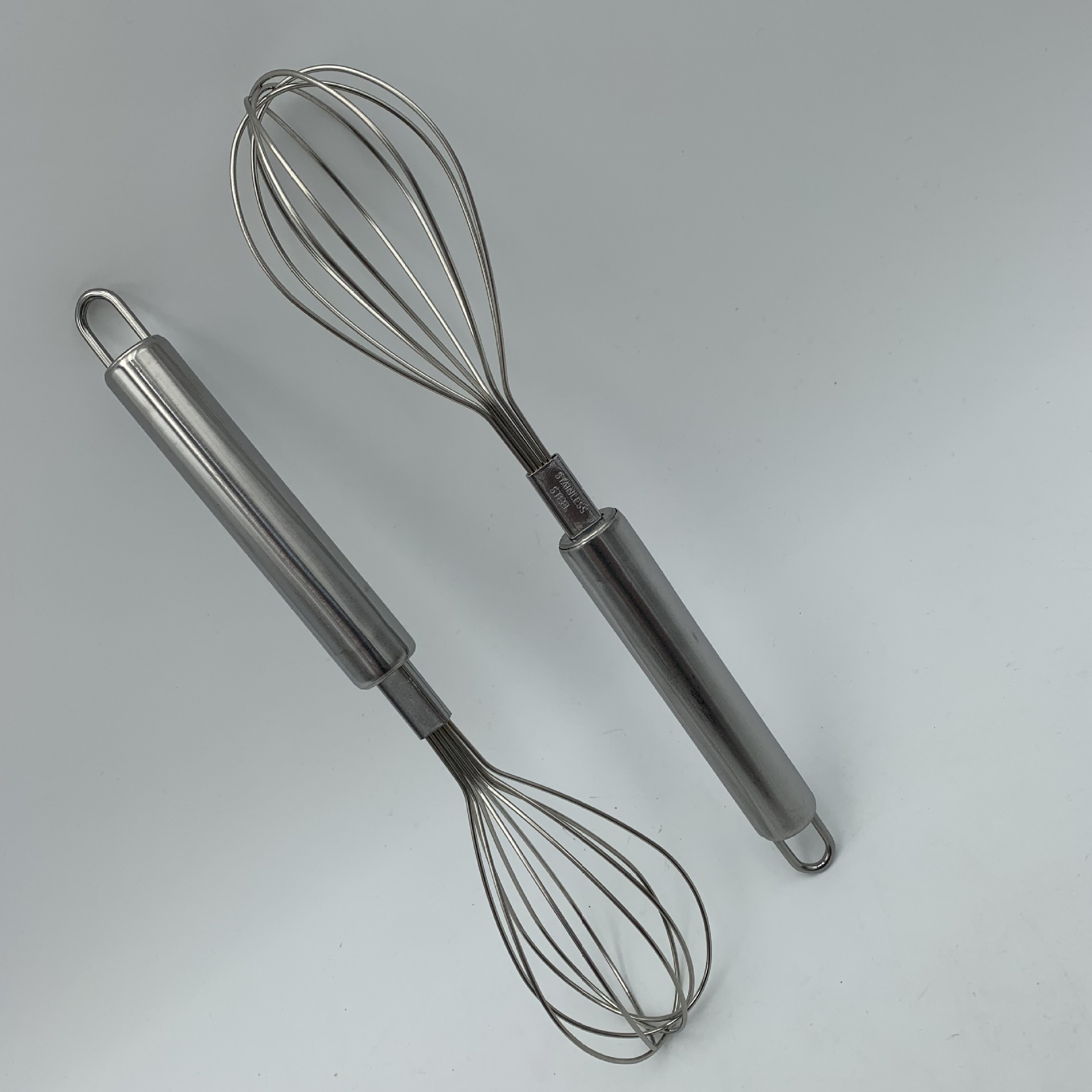 Stainless Steel Whisk