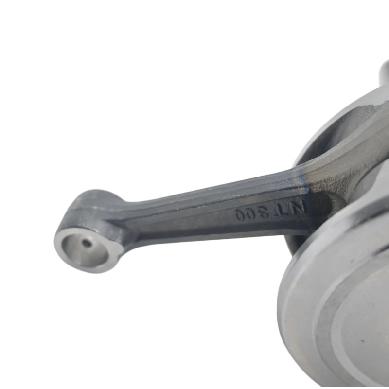 Motorcycle engine crankshaft suitable for cbb300 YXNT300 RC300 connecting rod assembly 16mm