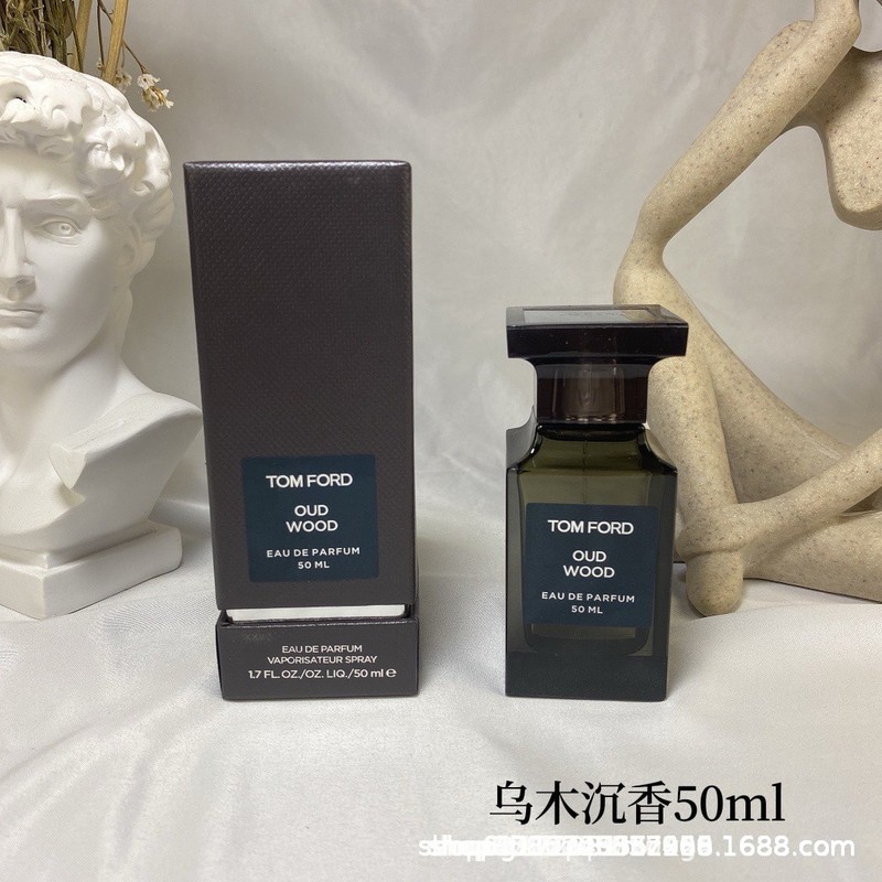 跨境外贸越南perfume TF乌木沉香苦桃荆棘玫瑰失落樱桃白麝香香水|undefined