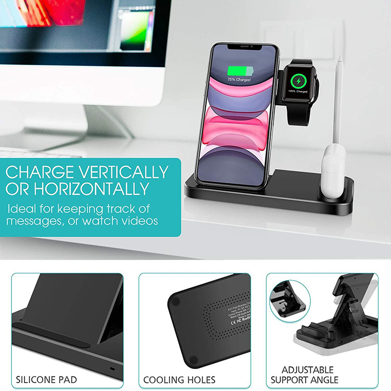 Charging Multiple Devices