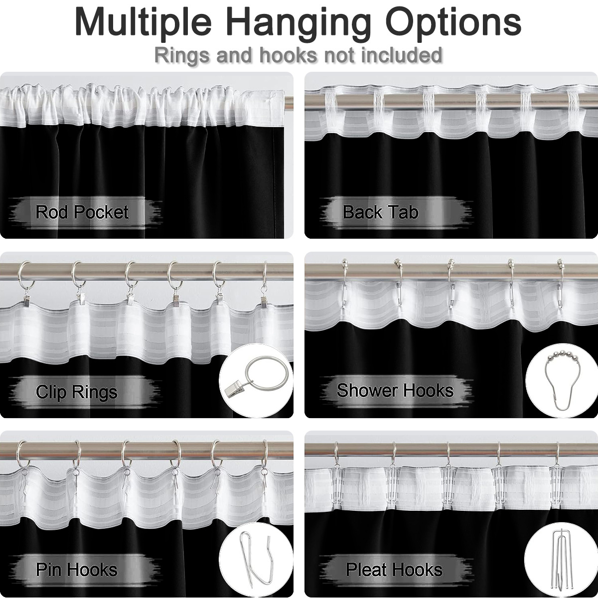 Transfronterizos de alta precisión multifuncional cortinas de sombra de tela Europa y América Amazon Meike fabricantes de cortinas de productos terminados