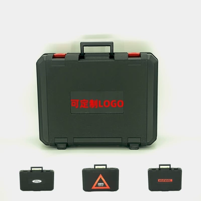 Tool Box, Kempinq və səyahət